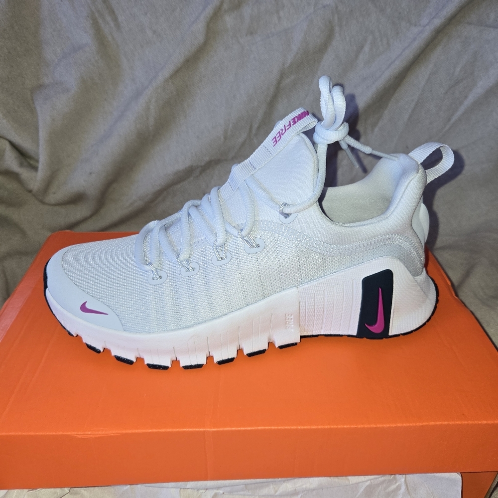 Nike Free Metcon 6 Never Worn